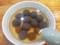 桂圆汤圆-大叔家福鼎小吃(十全街店)