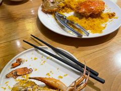 -田大厨海鲜超市(万豪店)