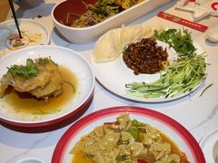 -李老哈·东北菜(宋园路店)