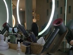 -施奈儿.洗头頭療.按摩SPA.采耳(上梅林店)