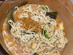 -曹宝林砂锅麻辣烫(星光路店)