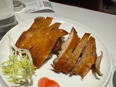 -小放牛炒菜馆(北国商城店)