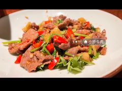 -绿茶餐厅(华联万柳店)