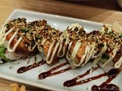 -池奈·日式咖喱蛋包饭(老城根Gpark店)