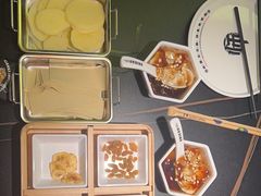 -师烤·豆花烤鱼(深圳坂田天虹店)