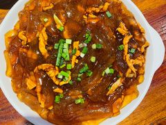 -老熟人串吧家常菜(旧宫店)