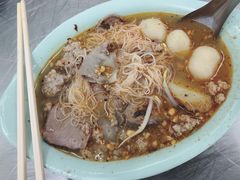 -榮泰米粉湯(Left Shop)