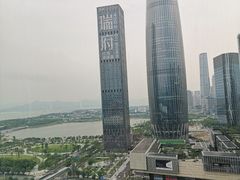 -小南洋海景餐厅(深圳湾店)