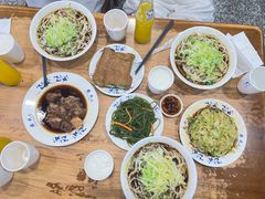 -柴氏风味斋(甘家口店)