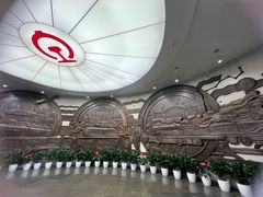 -中国铁道博物馆(正阳门馆)