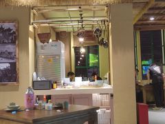 -七步香云南山里菜(昆明老街店)