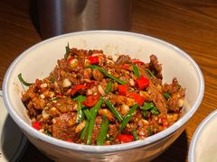 -老湘村·湖南土菜(天河维多利店)