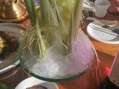 -慢丽江·云南野生菌土鸡锅(西山店)
