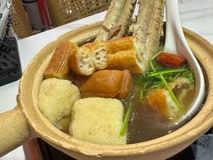 -芽笼芽笼新加坡餐厅(世纪汇店)