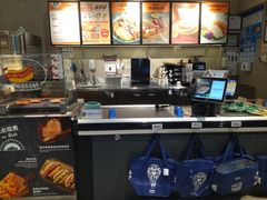 -ALDI奥乐齐超市(凯德虹口店)