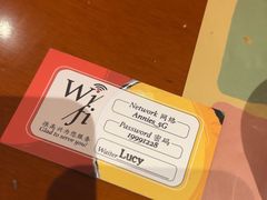 -安妮意大利餐厅(望京店)