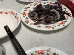 -东门口涮肉·砂锅·烤串(老门东店)