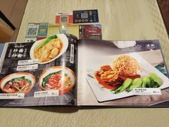 -香港威特瑞茶餐厅(小白楼音乐厅店)