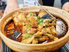 -谢记上海大排档(长寿路店)