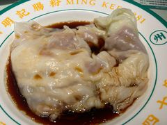 -西关明记肠粉·亚洲地标美食(北京路店)