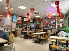 -鲁达面馆本帮风味(共康东路店)