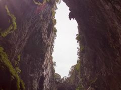 -英西峰林·洞天仙境