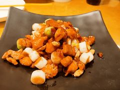 -玉桥餐厅(天坛店)