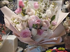 -循礼门鲜花花市(武汉循礼门店)