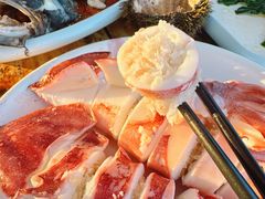 -蓝湾碧波·老字号·疍家非遗海上餐厅