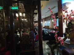 -涌上外婆桥(南塘店)