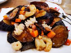 -毛毛熏肉•东北菜老字号(大安街店)