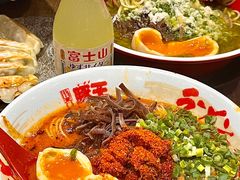 -豚王拉面(铜锣湾店 )