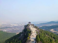 -青州市云门山风景区
