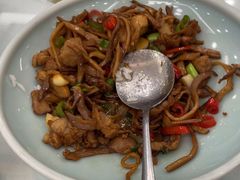 -围龙屋客家食府(福田店)