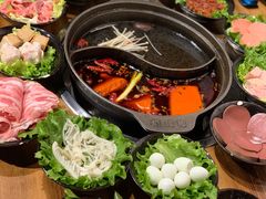 -烂摊摊火锅集市(河北总店)