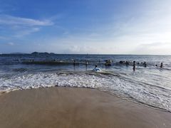 -惠州金海湾嘉华度假酒店