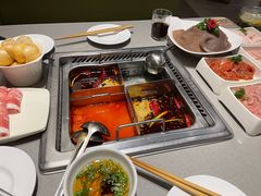 -海底捞火锅(九霄梦天地店)