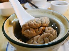 猪脑-华哥新鲜猪精品美食