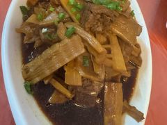 -品雅轩农家乐