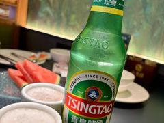 -小菜园新徽菜(青岛市南万象城店)