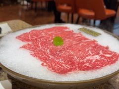 -丰卓会海鲜自助(中润大道店)