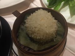 -粗茶淡饭·汉口公馆(循礼门店)