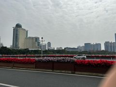 -南宁南湖公园