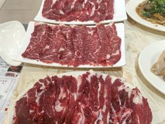 -粤潮牛肉火锅店(江南大道店)