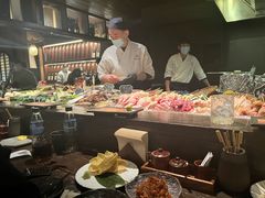 -三川·十酒Izakaya(南昌路店)