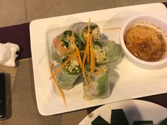 -The Palmboo Restaurant