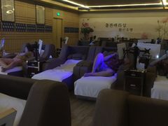 -巴斯漫温泉汗蒸馆(贡湖大道店)