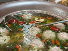 -何氏排骨(左家塘店)