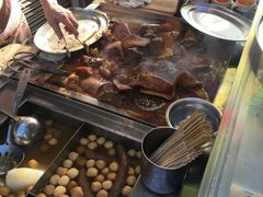 -明记牛杂(新马路分店)