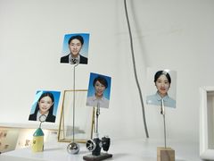 -汇美相馆(华强北店)